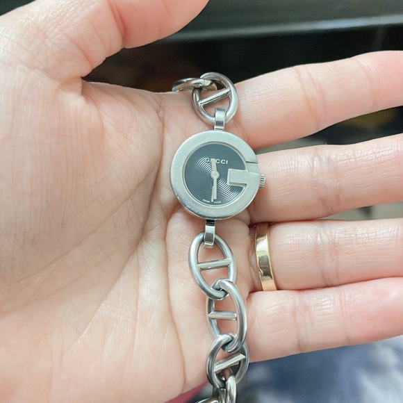 Gucci Bambo Watch - Picture 2 of 4